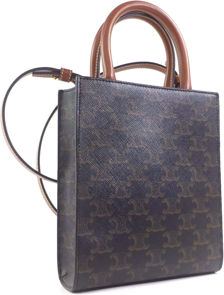 Amazon | [セリーヌ] ショルダー バッグ ミニ バーティカル カバ