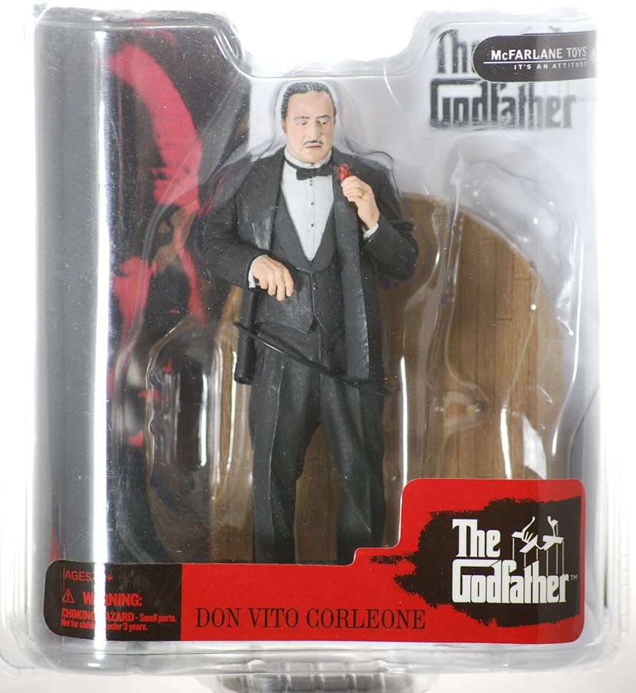 Amazon.com: McFarlane Toys 