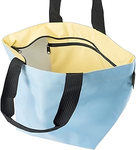 Amazon | [エルベ・シャプリエ] トートバッグ 1028N 1031 ベーシック