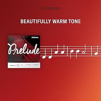 Amazon | D'Addario ダダリオ ウッドベース(コントラバス)弦 Prelude