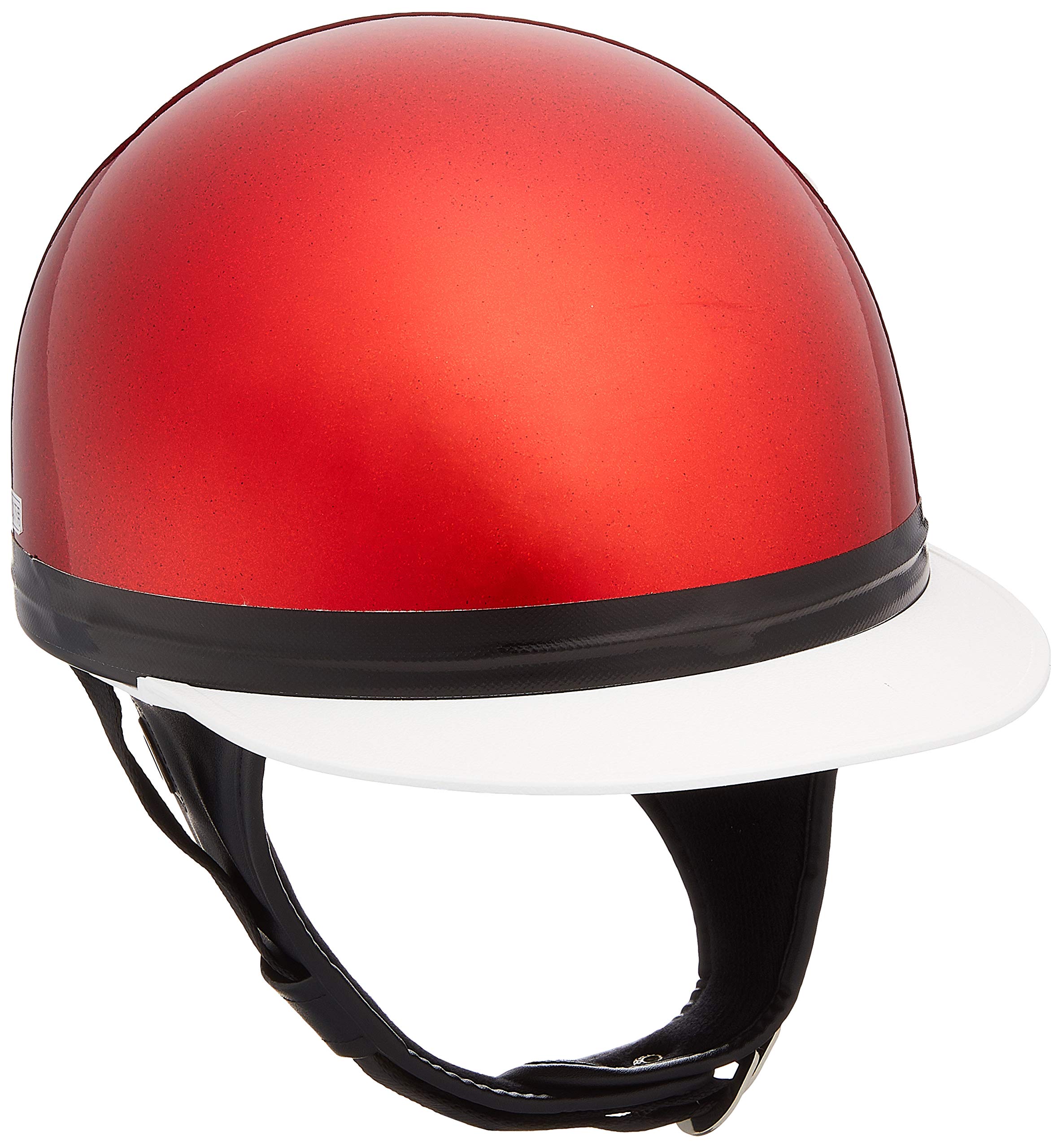 Amazon | バイクパーツセンター(Bike Parts Center) ヘルメット ハーフ