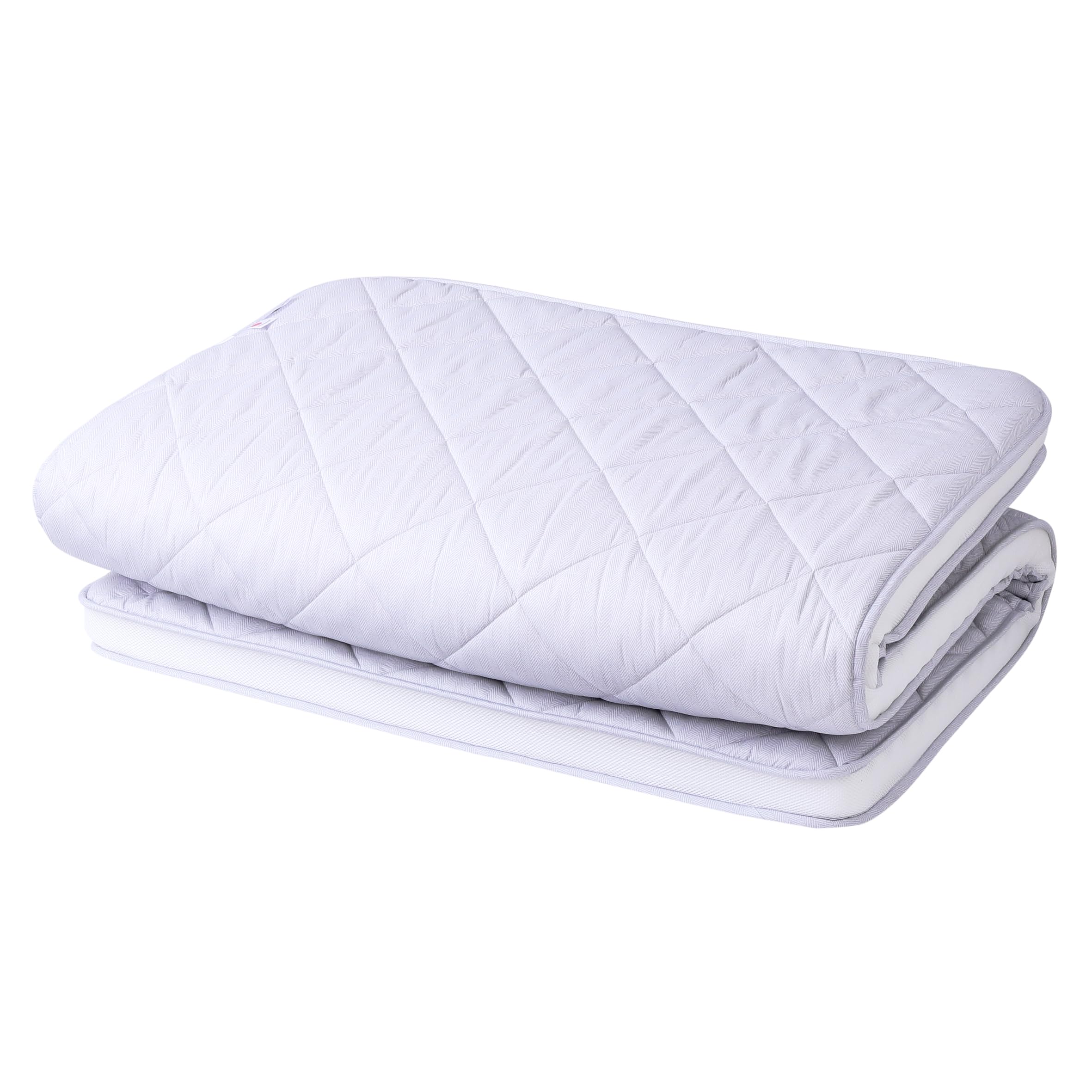 Amazon｜nishikawa 【 西川 】 かたさが選べる 凹凸ウレタン 敷布団