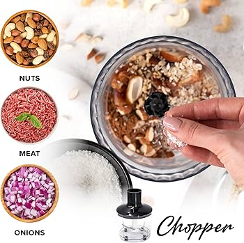 Amazon.com: PowerLix Powerful Handheld Milk Frother With Stand