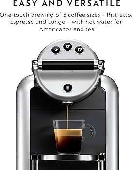 Amazon.com: Nespresso Professional Coffee Maker Starter Bundle