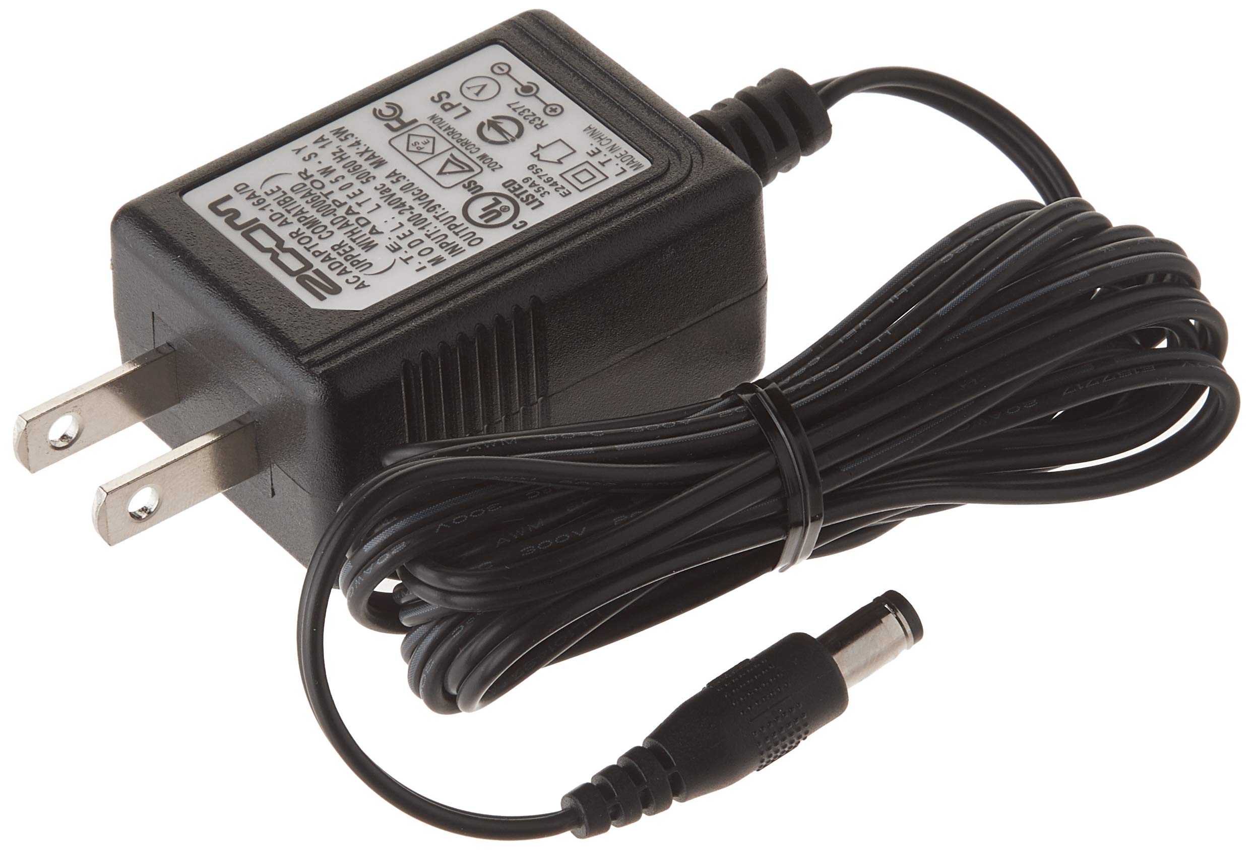 Amazon.com: Zoom B1 FOUR Bass Multi-Effects Processor Pedal, With