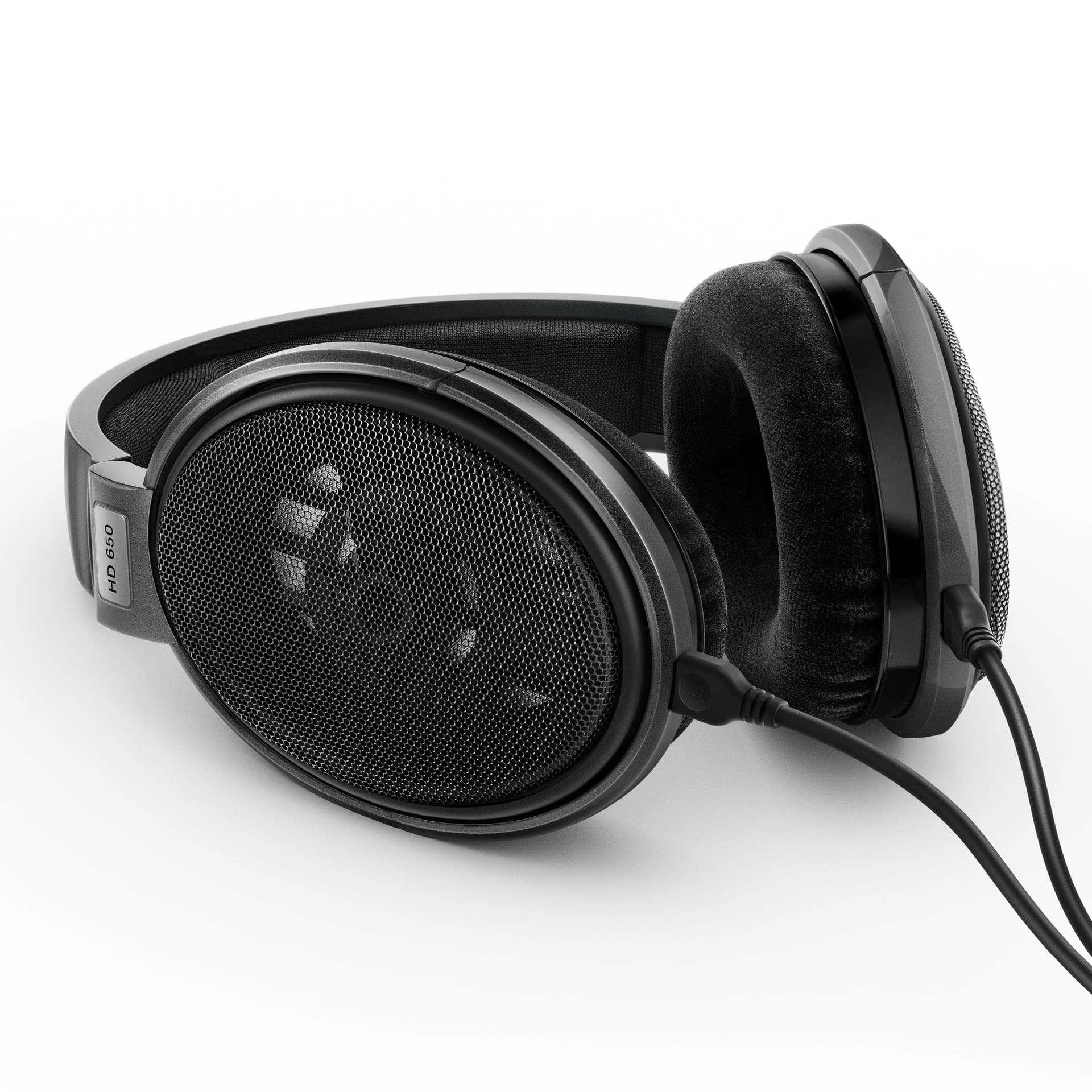 Amazon.co.jp: ゼンハイザー(Sennheiser) ヘッドホン 有線 HD 650