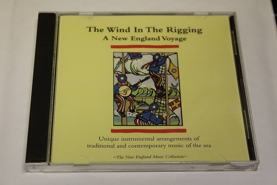 Amazon.co.jp: Wind in the Rigging: ミュージック