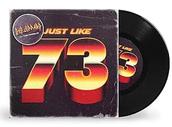 Amazon.com: Just Like 73[7