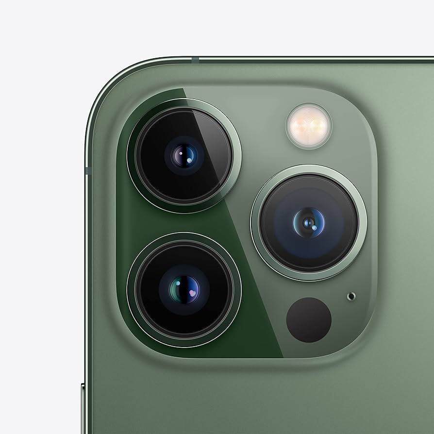 Amazon | 【整備済み品】 Apple iPhone 13 Pro 512GB アルパイン