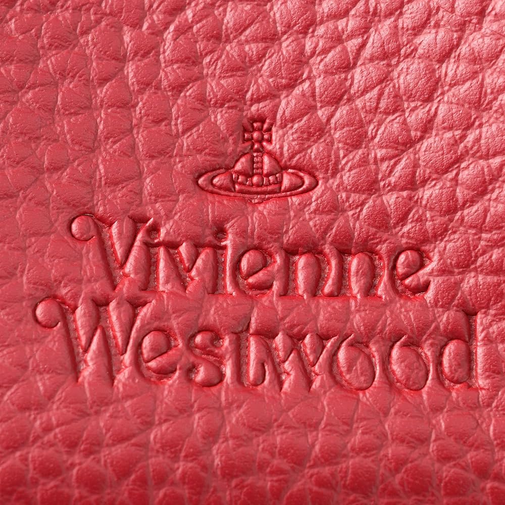 Amazon | Vivienne Westwood ヴィヴィアン ウエストウッド 3つ折り財布