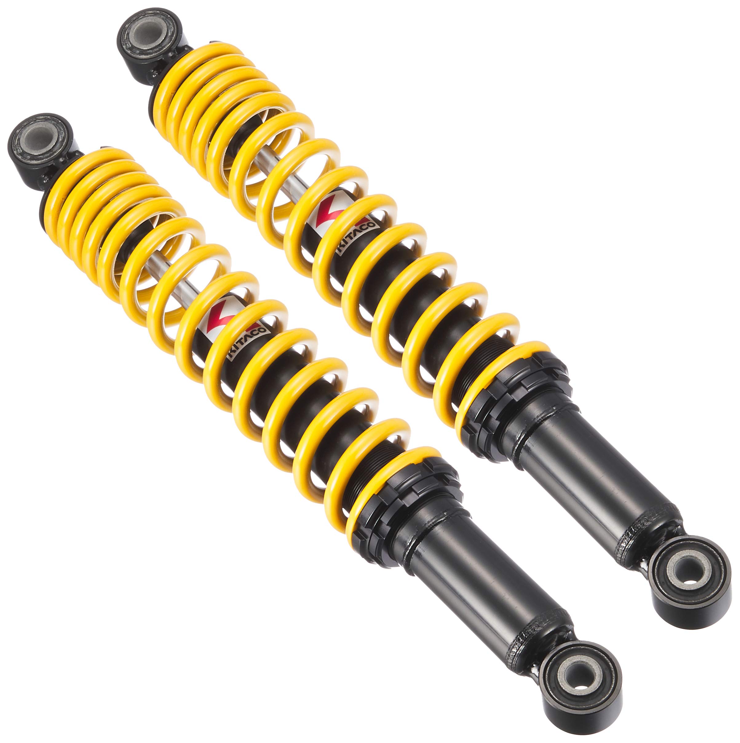 Amazon | キタコ(KITACO) リアショックアブソーバー 2本1セット オイル