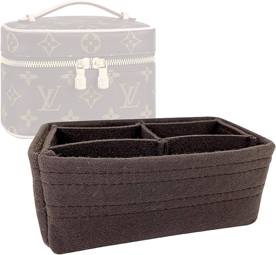 Amazon.com: Zoomoni Premium Bag Organizer for Louis Vuitton LV