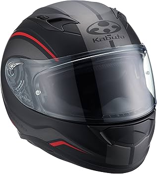 Amazon | オージーケーカブト(OGK KABUTO)バイクヘルメット フル