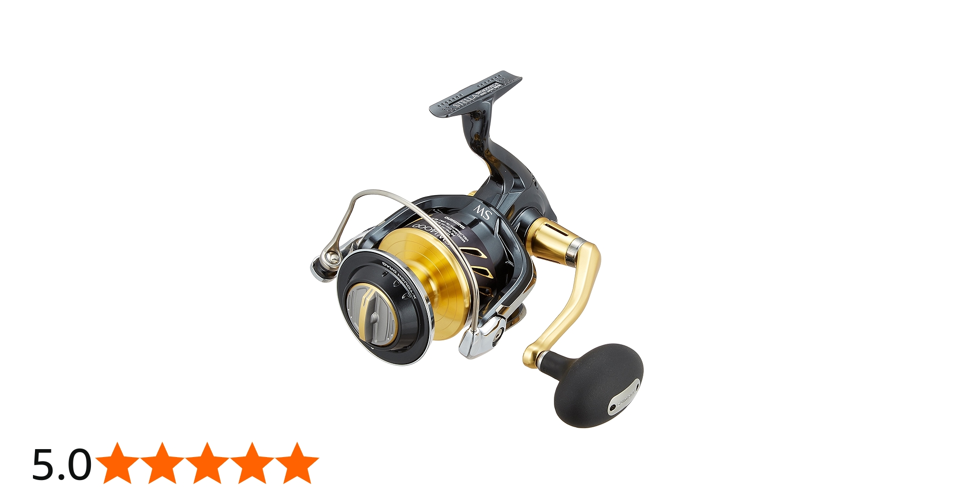 Amazon | シマノ(SHIMANO) リール 13 ステラ SW14000XG | シマノ