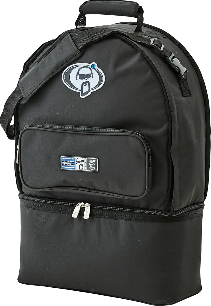 Amazon | Protection Racket スネア&ペダルケース 8253-72 14X5.5