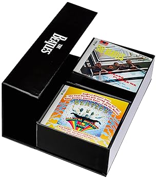 Amazon.com: Stereo Box Set: CDs y Vinilo