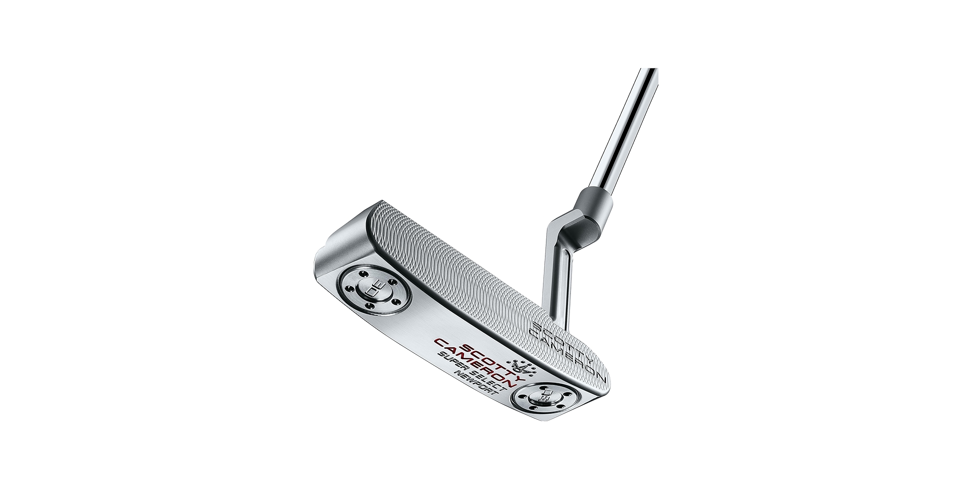 Amazon.co.jp: スコッティキャメロン (SCOTTY CAMERON) パター