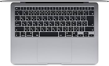 Amazon.co.jp: 【整備済み品】 Apple MacBook Air M1 2020(13インチAir