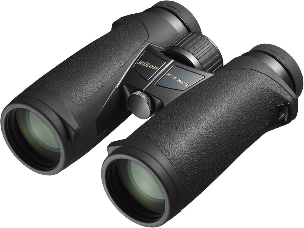 Amazon | Nikon 双眼鏡 EDG 7X42 ダハプリズム式 7倍42口径 EDG7X42
