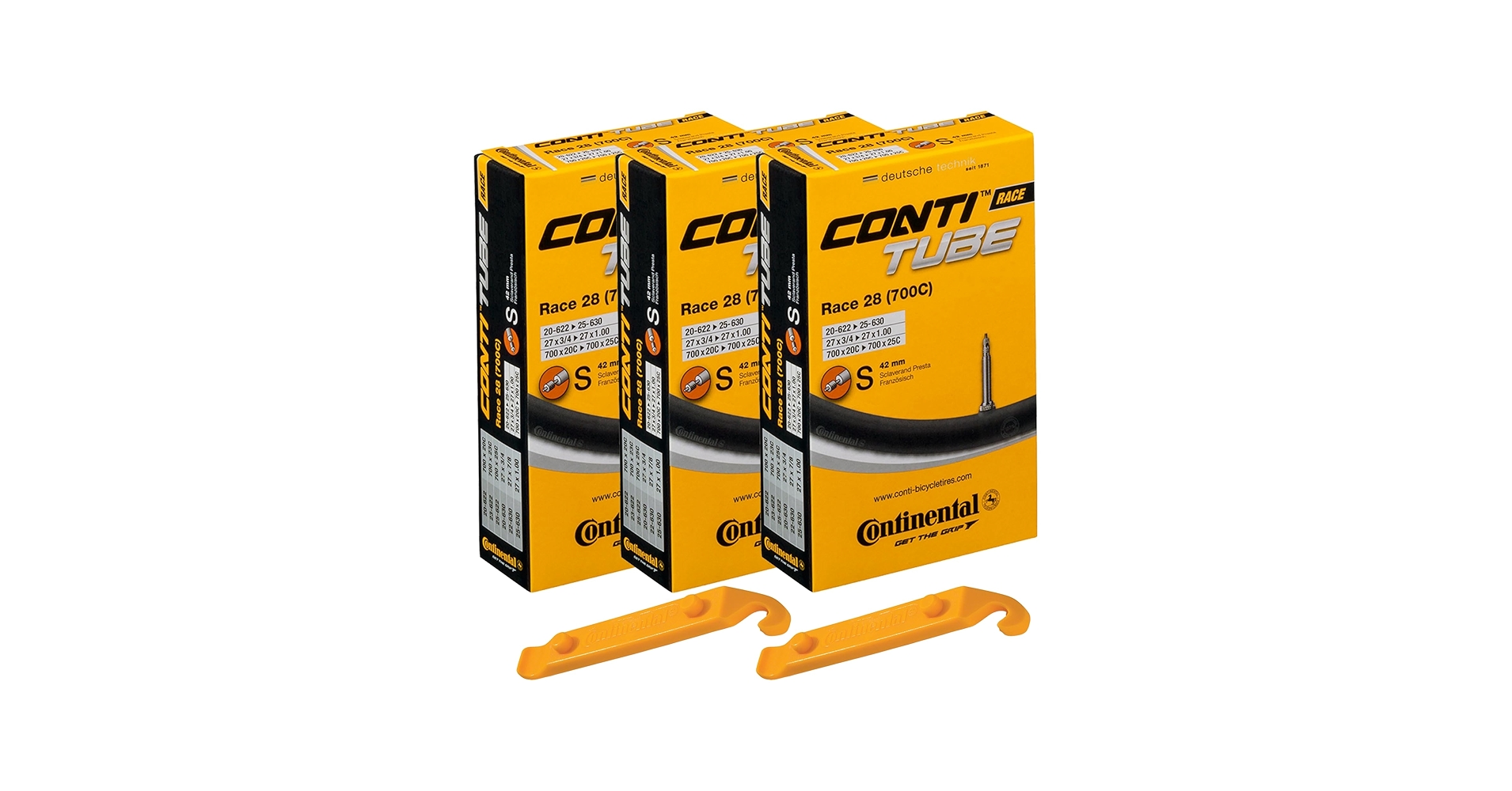 Amazon.com : Continental Race 28