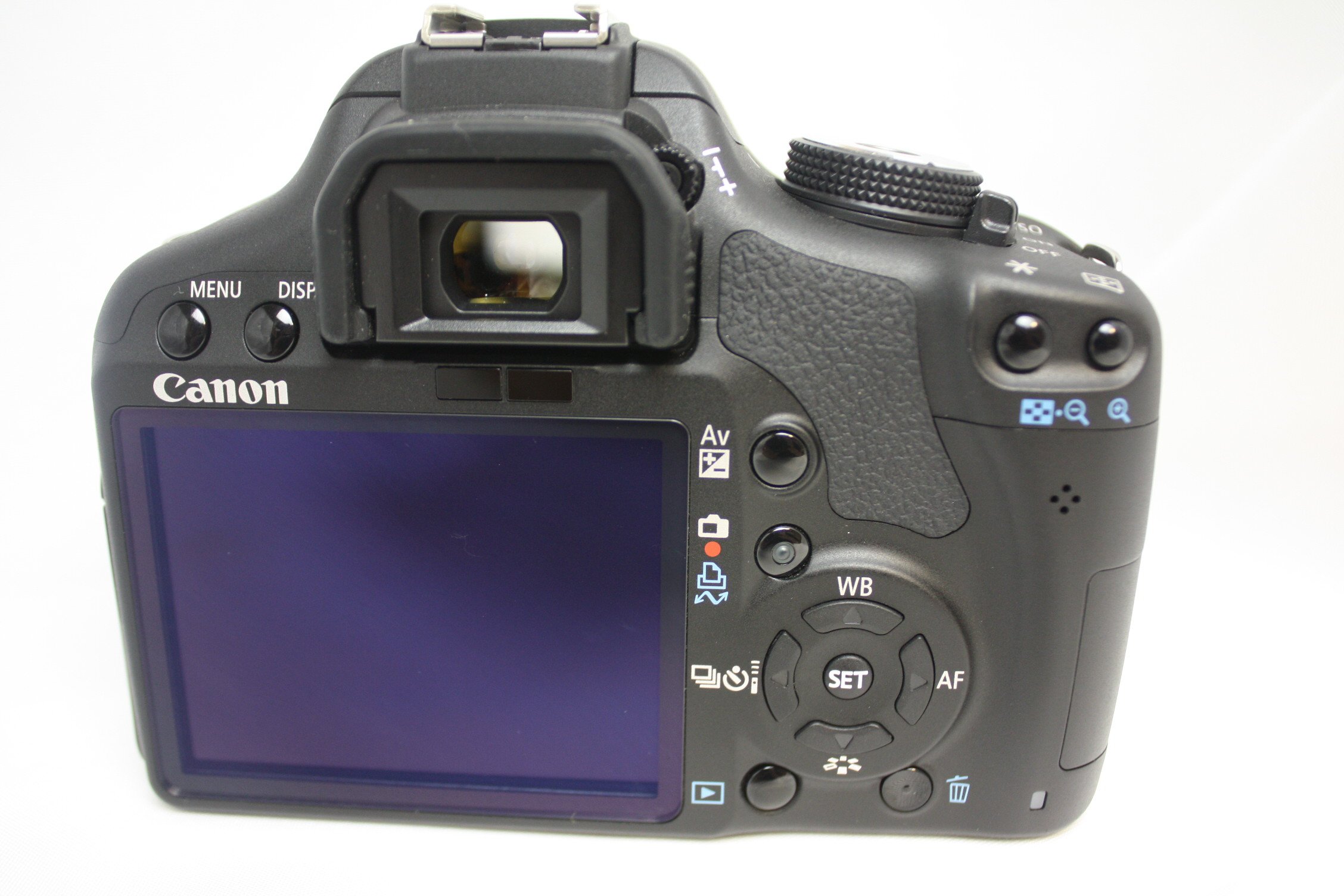 Amazon | Canon デジタル一眼レフカメラ Kiss X3 ダブルズームキット