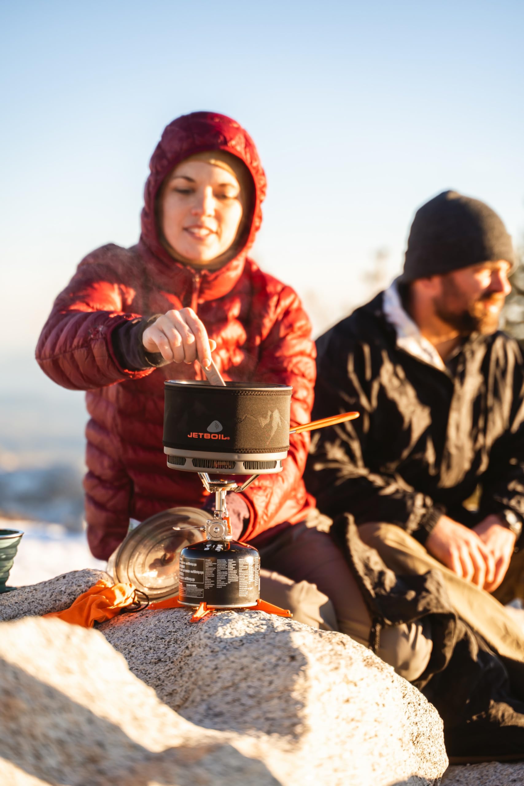 Amazon.com : Jetboil 1.5L Ceramic FluxRing Cook Pot for Jetboil