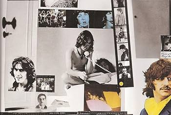 Amazon.co.jp: Beatles White Album 30th Anniv: ミュージック