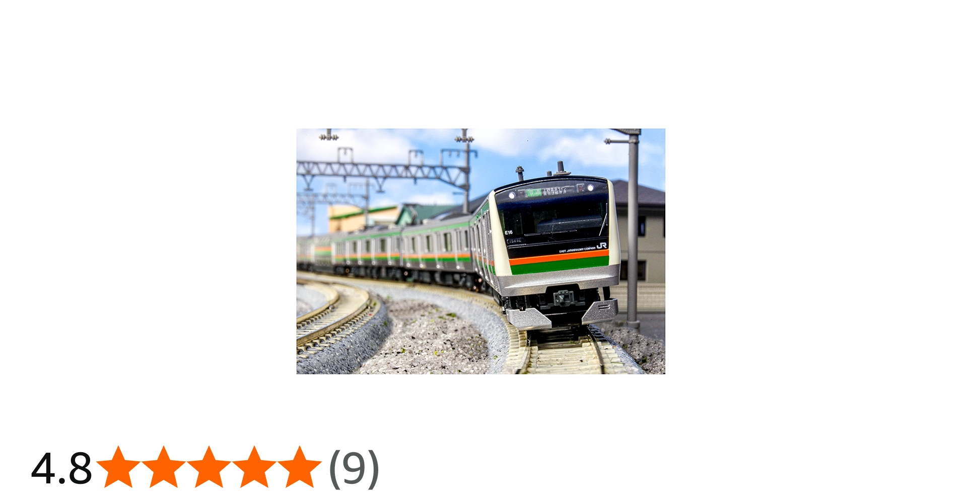 Amazon | KATO Nゲージ スターターセット E233系3000番台 東海道線