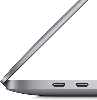 Amazon.com: Apple 2019 MacBook Pro with 2.3GHz Intel Core i9, 16