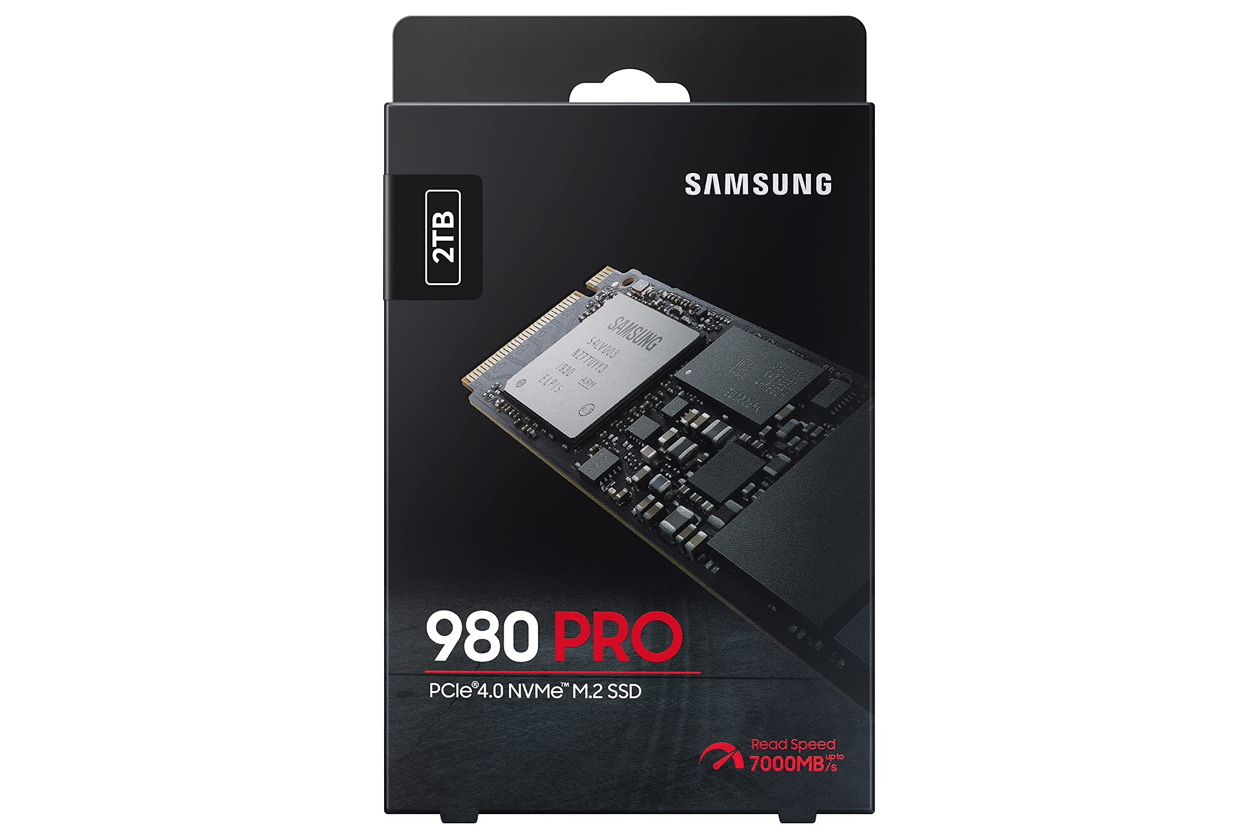 Amazon | SAMSUNG 980 PRO 2TB PCIe NVMe 第4世代 内蔵 ゲームSSD M.2