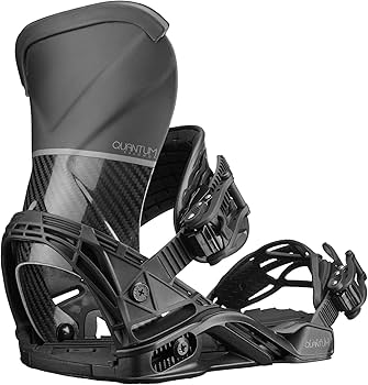 Amazon | Salomon Snowboards Quantum Binding M | SALOMON(サロモン
