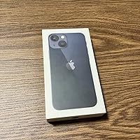 Amazon | 【整備済み品】 Apple iPhone 13 mini 256GB ブルー SIM