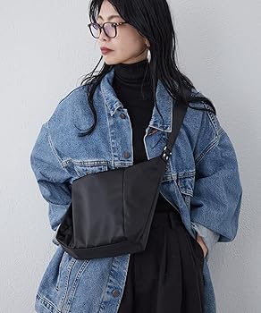 Amazon | [ラシット] ショルダーバッグとしても使える］WEB限定