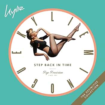 Amazon.co.jp: Step Back In Time: The Definitive Collection