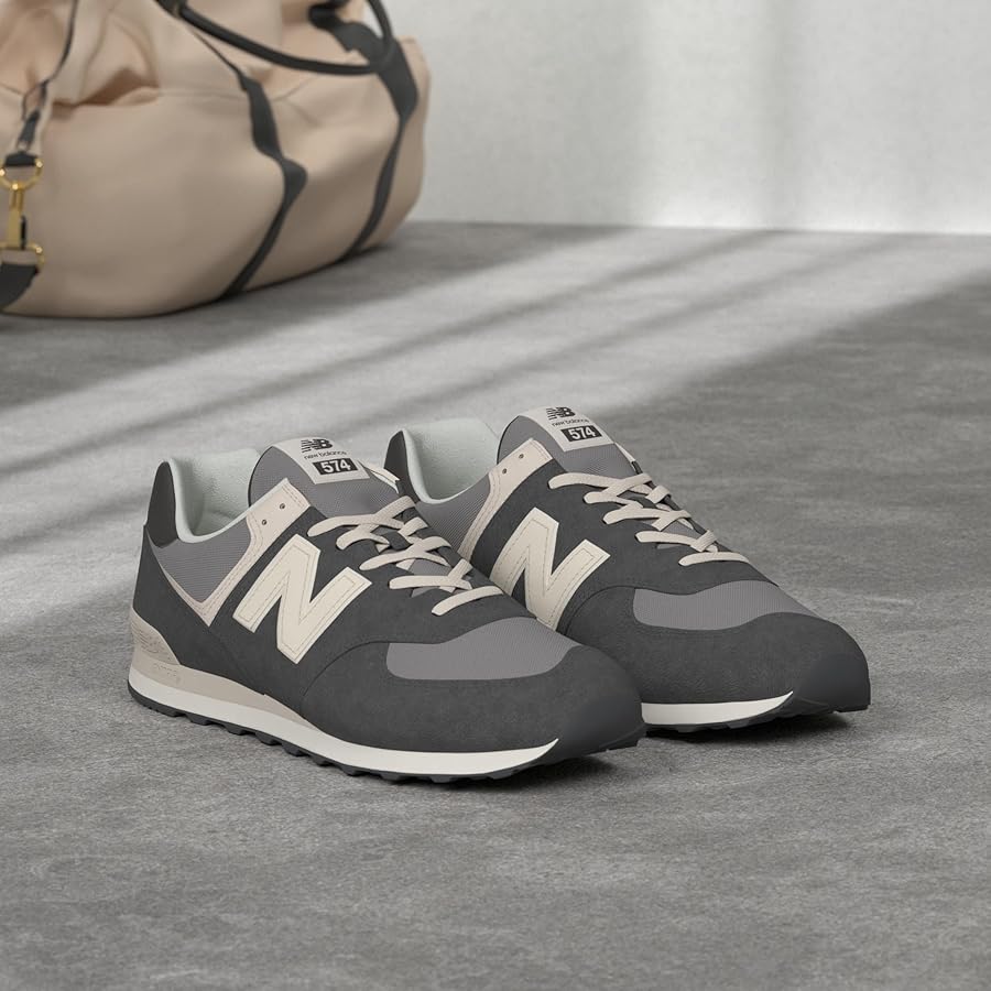 Amazon.co.jp: New Balance (ニューバランス) レディース 574 V2