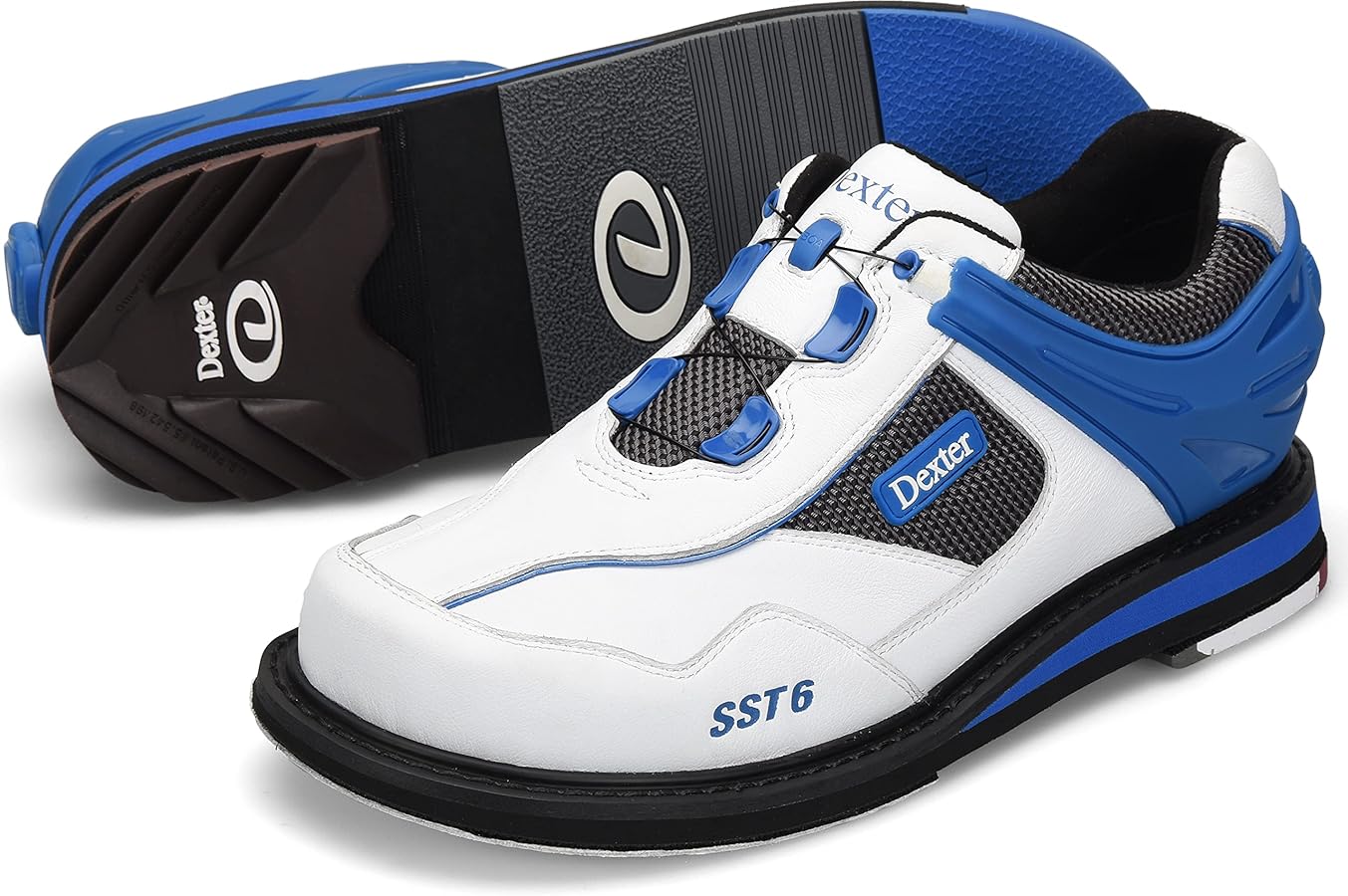 Dexter Mens SST 6 Hybrid BOA: Amazon.co.uk: Fashion