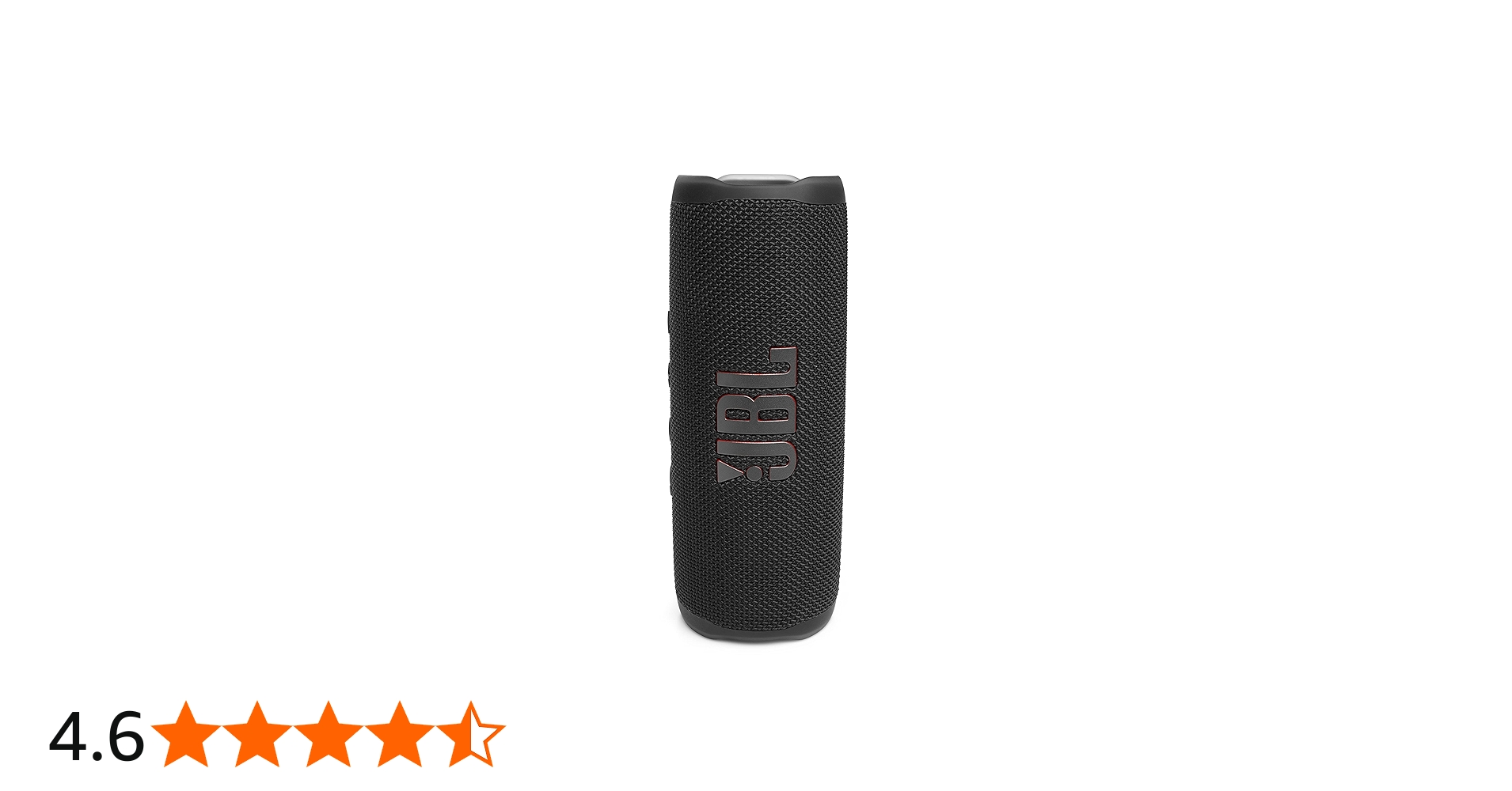 Amazon.co.jp: JBL FLIP6 Bluetoothスピーカー 2ウェイ・スピーカー