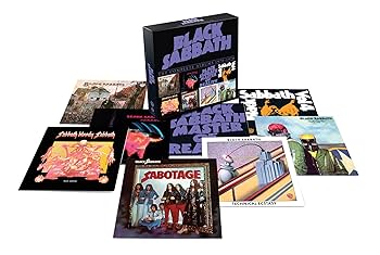 Amazon.co.jp: Complete Albums Box..: ミュージック