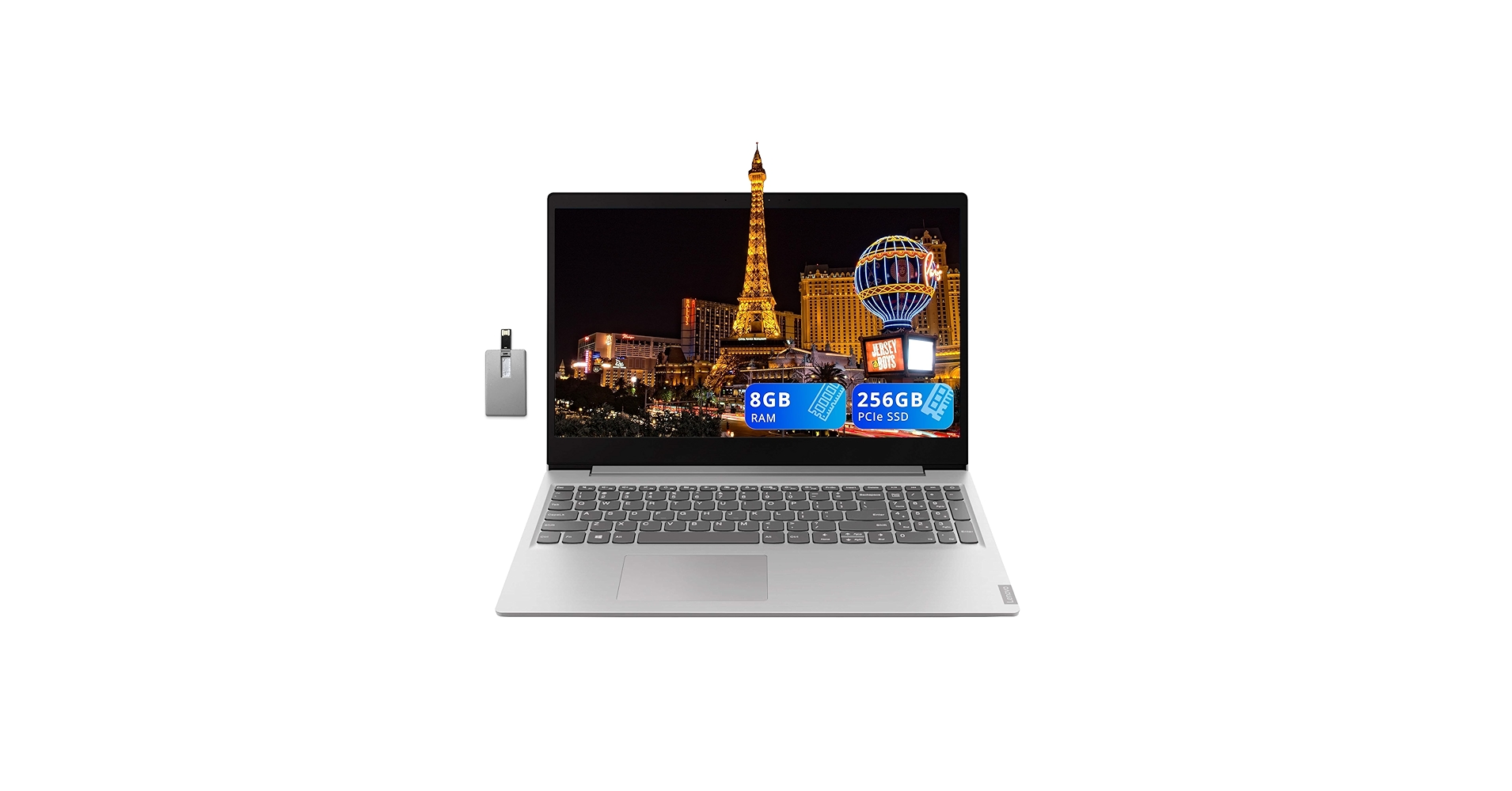 Amazon.com: Lenovo IdeaPad 15.6