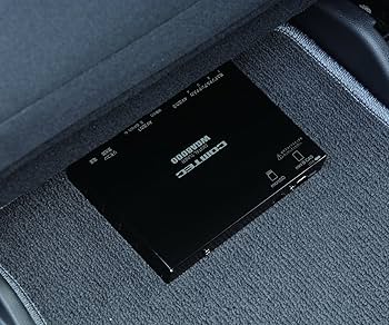 Amazon | COMTEC(コムテック) 車載用地上デジタルチューナー WGA8000