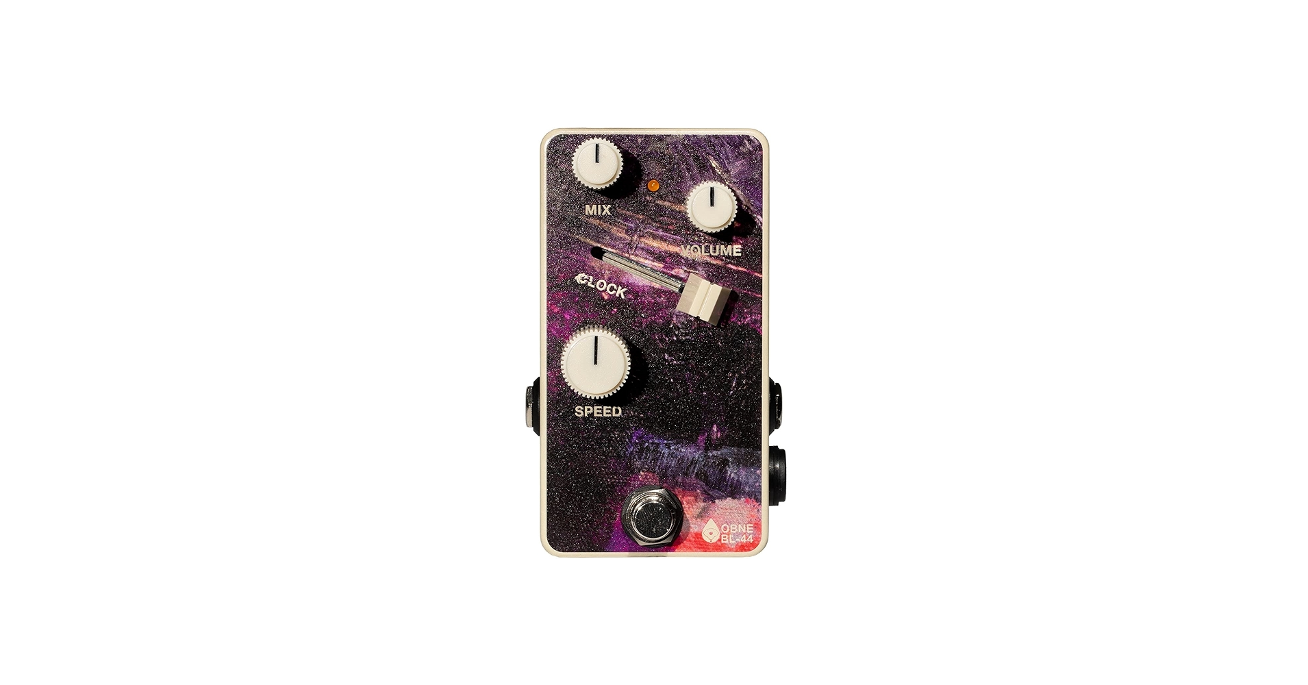 ギター oldbloodnoiseendeavors BI-44 Old Blood Noise Endeavors — BL