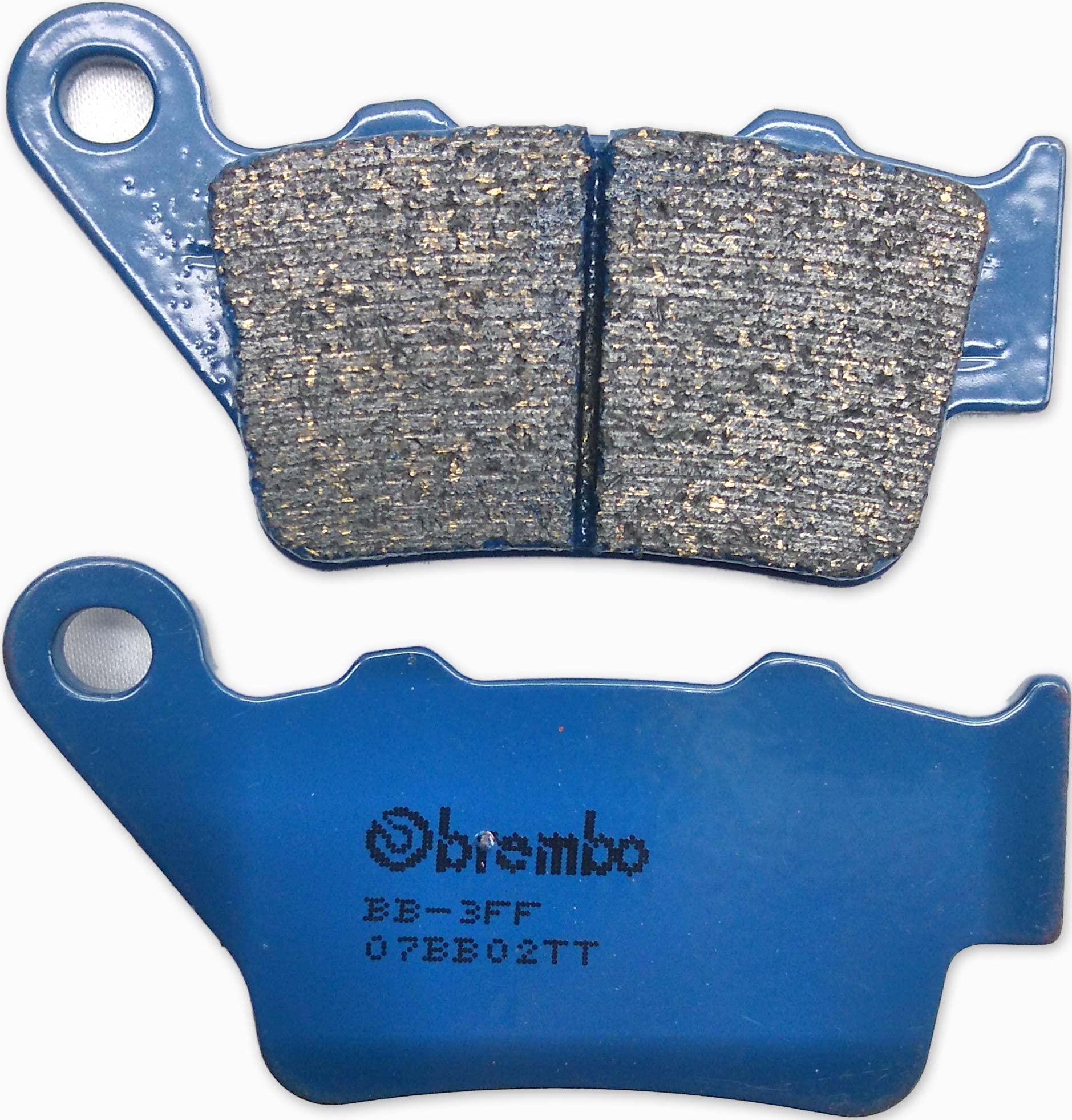 Amazon | ブレンボ ブレーキパッド リア カーボンセラミック青 BMW