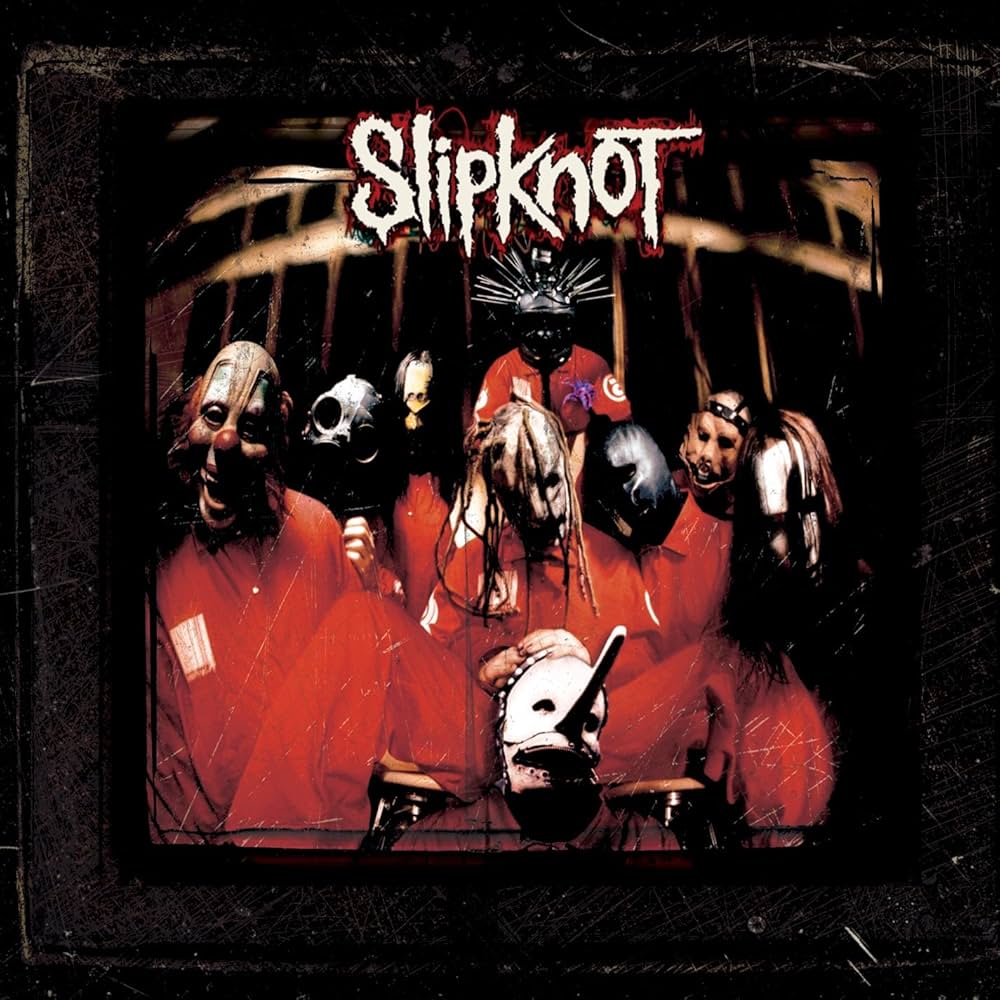Slipknot - Slipknot-10Th Anniversary Special Edition - Amazon.com