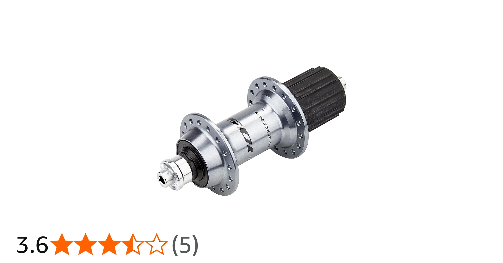 Amazon | シマノ(SHIMANO) 105 FH-R7000 リアハブ リムブレーキ対応
