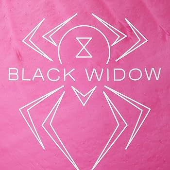 Amazon | Hammer Black Widow ピンクパールウレタン 15ポンド | Hammer