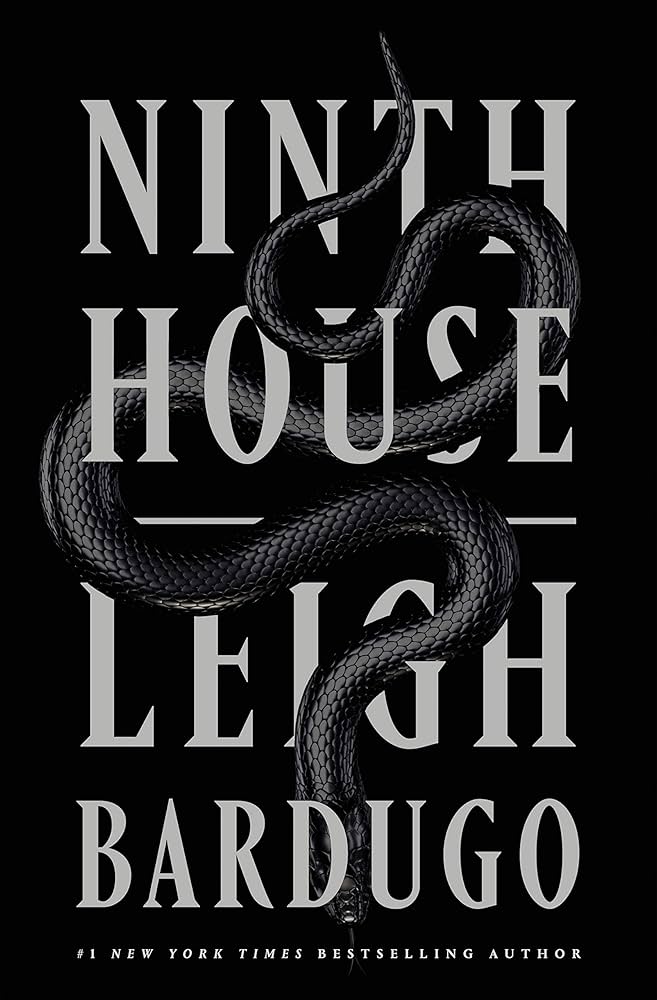 Ninth House: 1 | Amazon.com.br