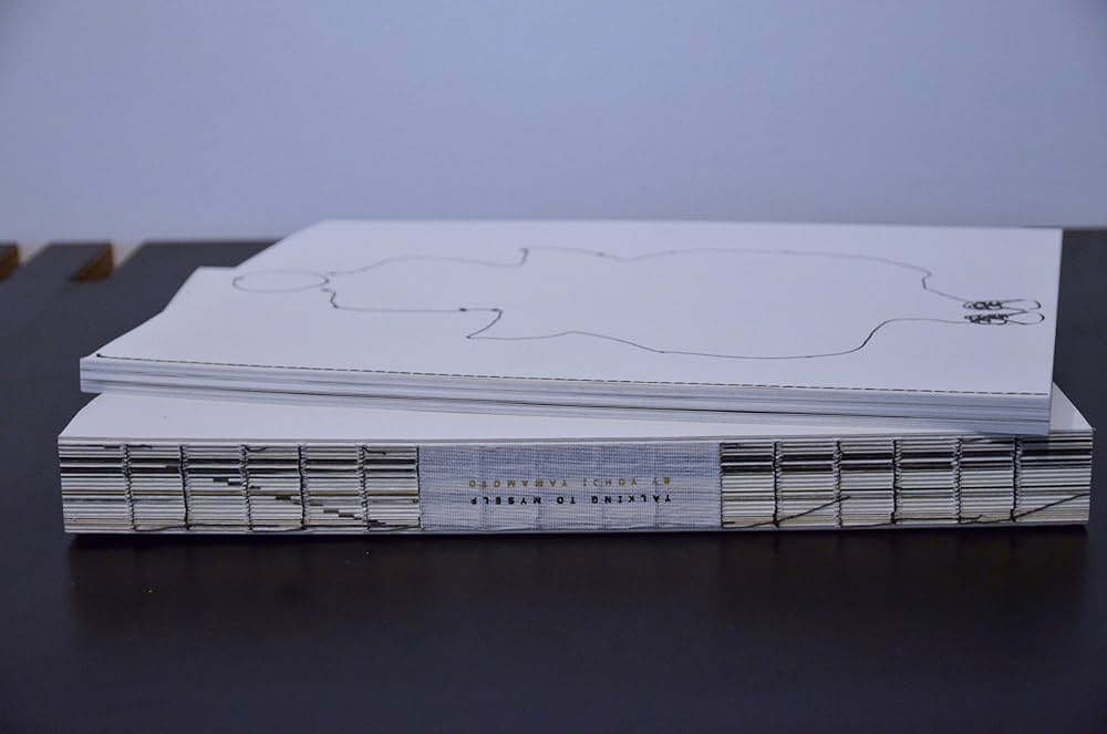 Yohji Yamamoto: Talking to Myself: Lindbergh, Peter, Knight, Nick