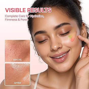 Amazon.com: Dr.Melaxin Cactox Pore Dual Capsule Cream – Pore