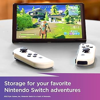 Amazon.com: SanDisk 128GB microSDXC Card Licensed for Nintendo