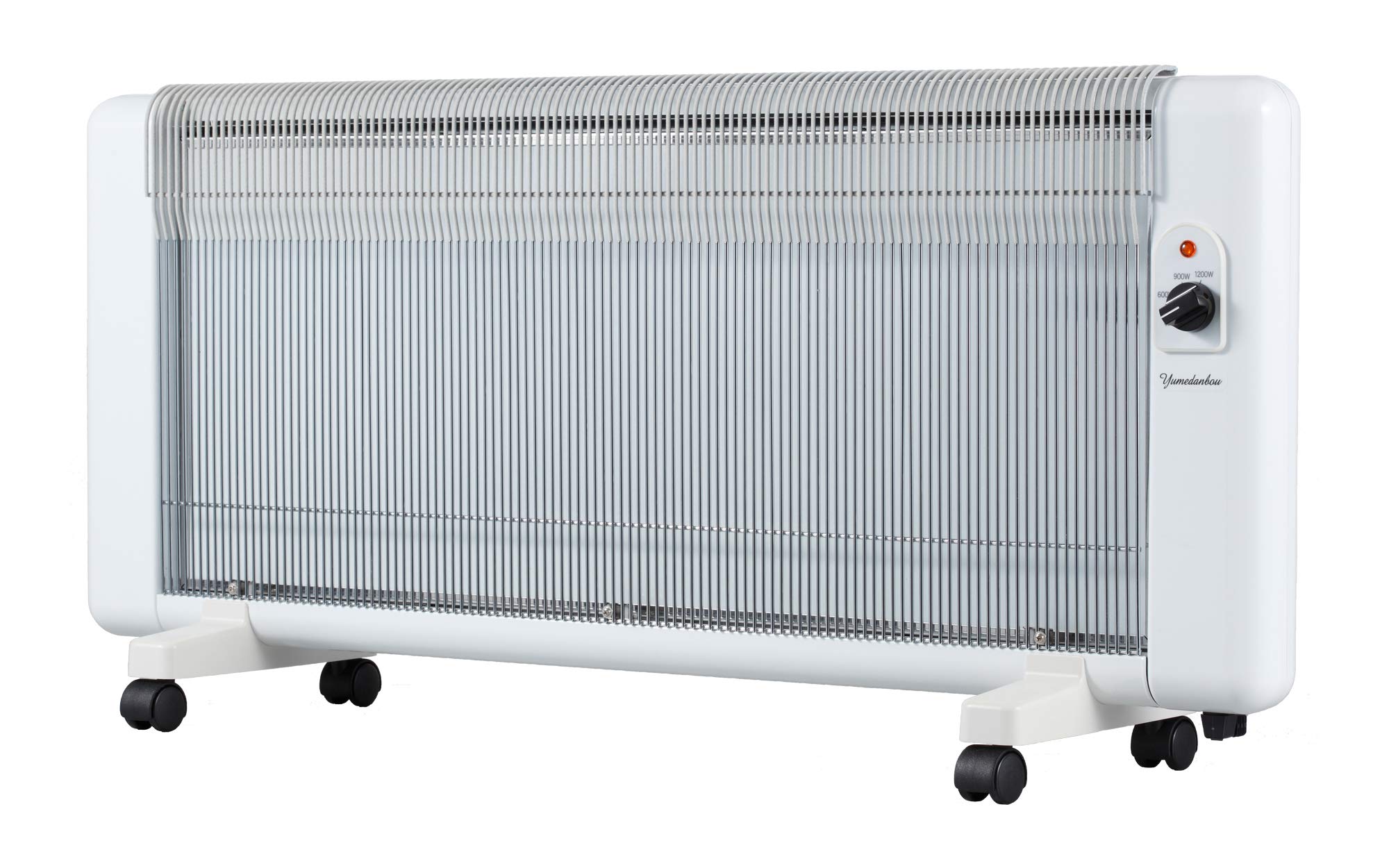 Amazon | 夢暖望 1200型 累計販売台数26万台突破 日本製 遠赤外線